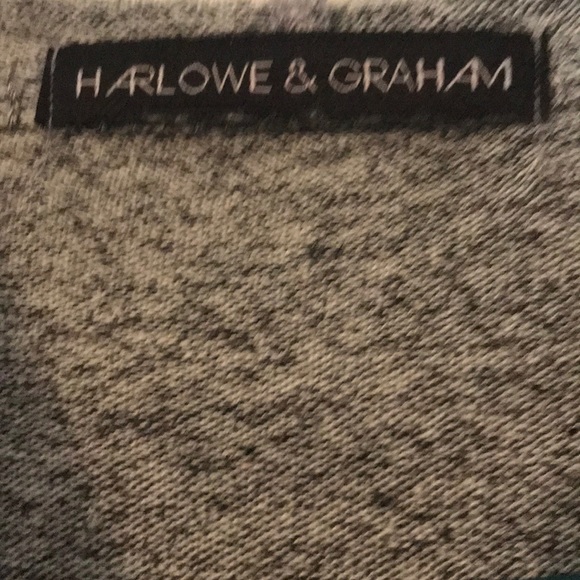 Harlowe and Graham Hoodie - Picture 3 of 4
